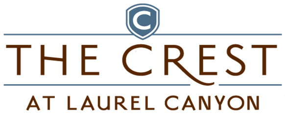 Property Logo at The Crest at Laurel Canyon, Canton, GA